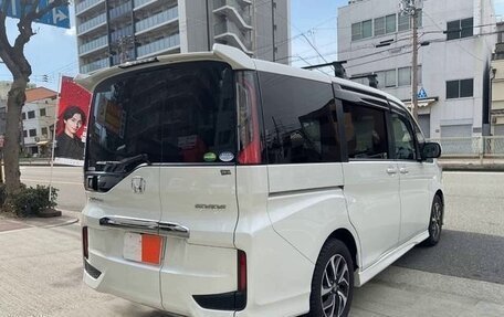 Honda Stepwgn IV, 2022 год, 1 723 000 рублей, 9 фотография