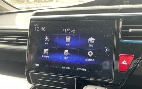 Honda Stepwgn IV, 2022 год, 1 723 000 рублей, 20 фотография