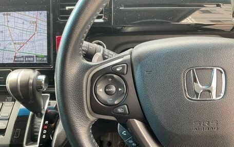 Honda Stepwgn IV, 2022 год, 1 723 000 рублей, 15 фотография