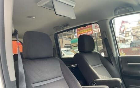 Honda Stepwgn IV, 2022 год, 1 723 000 рублей, 22 фотография