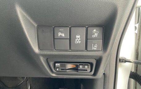 Honda Stepwgn IV, 2022 год, 1 723 000 рублей, 18 фотография