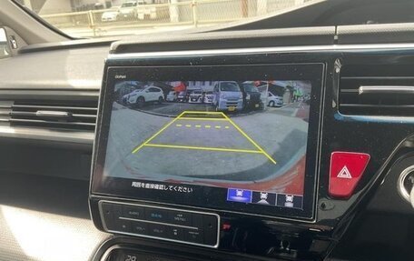 Honda Stepwgn IV, 2022 год, 1 723 000 рублей, 21 фотография