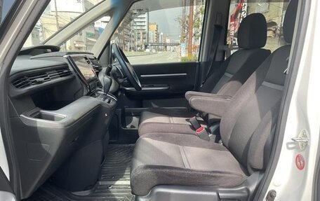 Honda Stepwgn IV, 2022 год, 1 723 000 рублей, 25 фотография