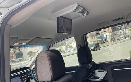 Honda Stepwgn IV, 2022 год, 1 723 000 рублей, 30 фотография