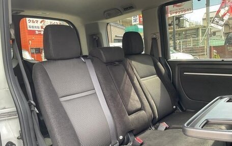 Honda Stepwgn IV, 2022 год, 1 723 000 рублей, 32 фотография