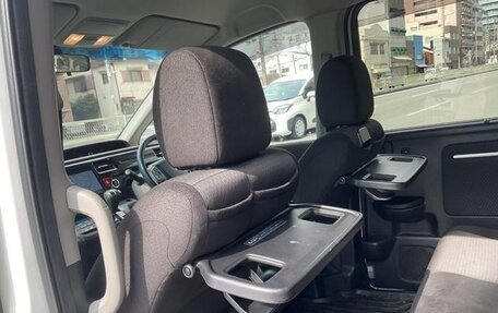 Honda Stepwgn IV, 2022 год, 1 723 000 рублей, 29 фотография