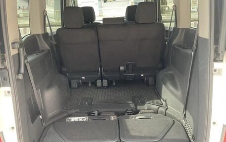 Honda Stepwgn IV, 2022 год, 1 723 000 рублей, 37 фотография