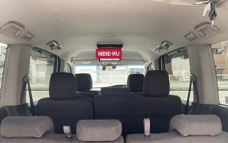 Honda Stepwgn IV, 2022 год, 1 723 000 рублей, 36 фотография