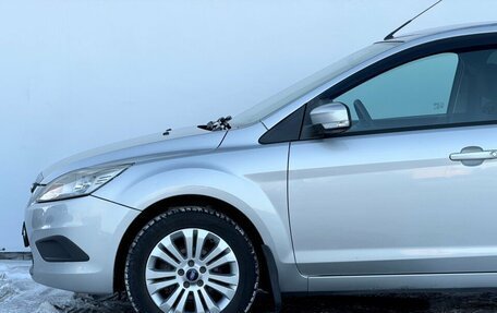Ford Focus II рестайлинг, 2011 год, 690 000 рублей, 6 фотография