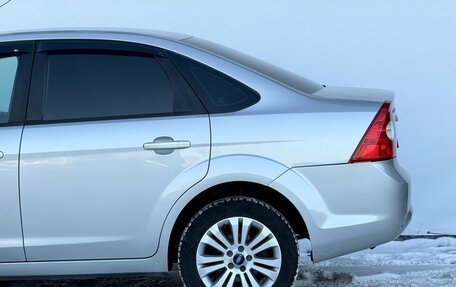 Ford Focus II рестайлинг, 2011 год, 690 000 рублей, 8 фотография