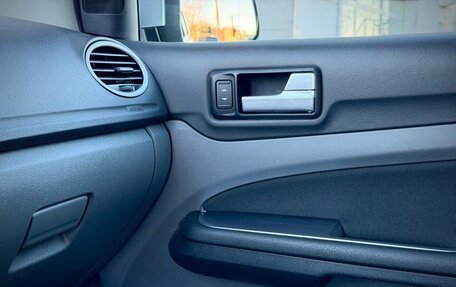 Ford Focus II рестайлинг, 2011 год, 690 000 рублей, 16 фотография