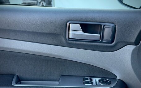 Ford Focus II рестайлинг, 2011 год, 690 000 рублей, 19 фотография