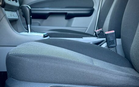 Ford Focus II рестайлинг, 2011 год, 690 000 рублей, 17 фотография