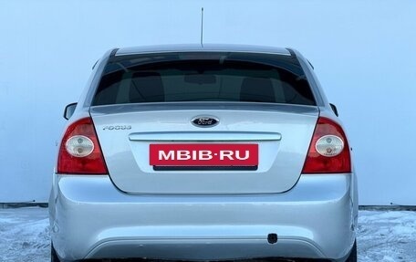 Ford Focus II рестайлинг, 2011 год, 690 000 рублей, 12 фотография