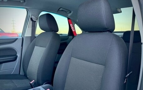 Ford Focus II рестайлинг, 2011 год, 690 000 рублей, 18 фотография