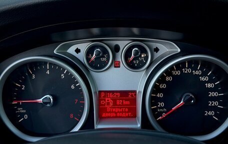 Ford Focus II рестайлинг, 2011 год, 690 000 рублей, 20 фотография