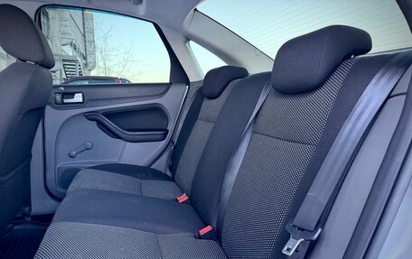 Ford Focus II рестайлинг, 2011 год, 690 000 рублей, 25 фотография