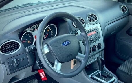 Ford Focus II рестайлинг, 2011 год, 690 000 рублей, 21 фотография