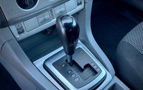 Ford Focus II рестайлинг, 2011 год, 690 000 рублей, 22 фотография