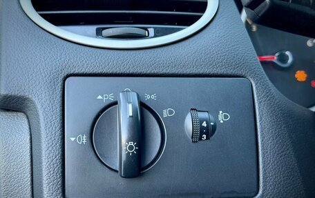 Ford Focus II рестайлинг, 2011 год, 690 000 рублей, 26 фотография