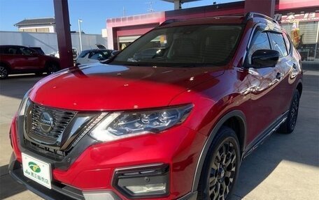 Nissan X-Trail, 2020 год, 1 861 027 рублей, 3 фотография