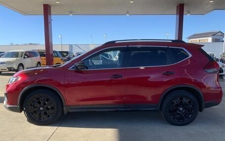 Nissan X-Trail, 2020 год, 1 861 027 рублей, 4 фотография