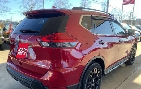 Nissan X-Trail, 2020 год, 1 861 027 рублей, 7 фотография