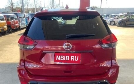 Nissan X-Trail, 2020 год, 1 861 027 рублей, 6 фотография