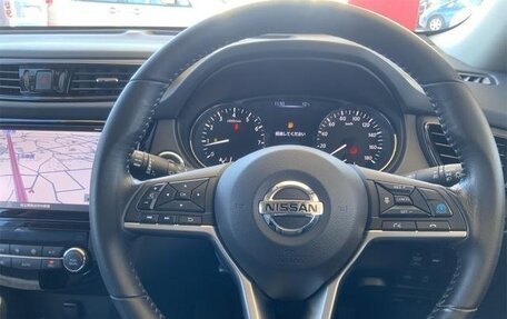 Nissan X-Trail, 2020 год, 1 861 027 рублей, 13 фотография