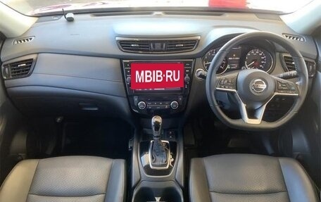 Nissan X-Trail, 2020 год, 1 861 027 рублей, 12 фотография