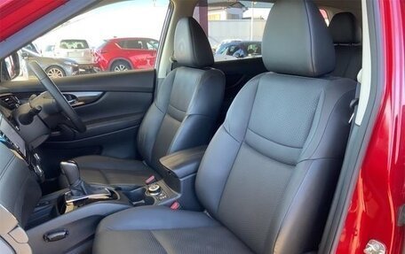 Nissan X-Trail, 2020 год, 1 861 027 рублей, 11 фотография