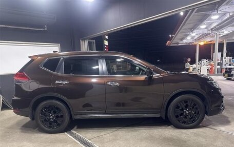 Nissan X-Trail, 2018 год, 2 153 027 рублей, 5 фотография