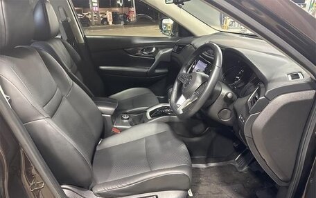 Nissan X-Trail, 2018 год, 2 153 027 рублей, 12 фотография