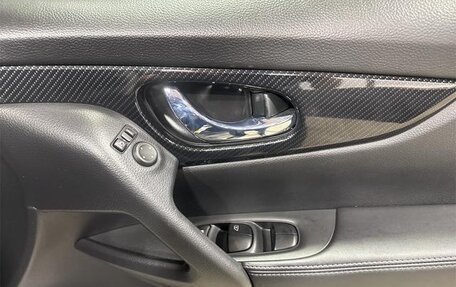 Nissan X-Trail, 2018 год, 2 153 027 рублей, 10 фотография