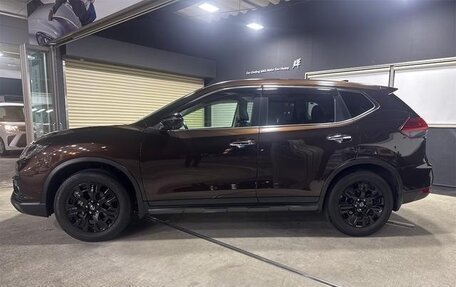 Nissan X-Trail, 2018 год, 2 153 027 рублей, 7 фотография