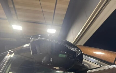 Nissan X-Trail, 2018 год, 2 153 027 рублей, 9 фотография