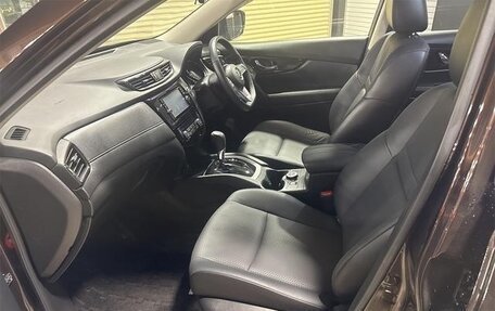 Nissan X-Trail, 2018 год, 2 153 027 рублей, 13 фотография