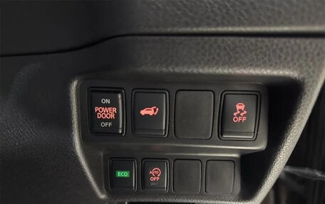 Nissan X-Trail, 2018 год, 2 153 027 рублей, 11 фотография