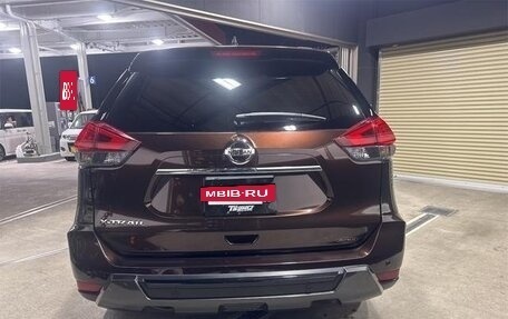 Nissan X-Trail, 2018 год, 2 153 027 рублей, 6 фотография