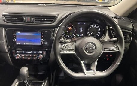 Nissan X-Trail, 2018 год, 2 153 027 рублей, 14 фотография