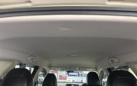 Nissan X-Trail, 2018 год, 2 153 027 рублей, 19 фотография