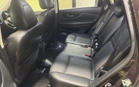 Nissan X-Trail, 2018 год, 2 153 027 рублей, 21 фотография