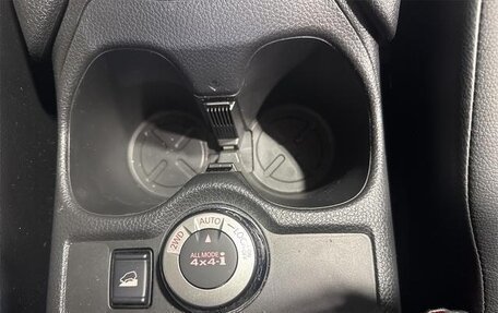 Nissan X-Trail, 2018 год, 2 153 027 рублей, 18 фотография