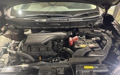 Nissan X-Trail, 2018 год, 2 153 027 рублей, 23 фотография