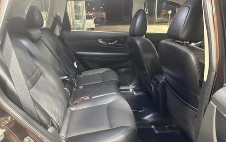 Nissan X-Trail, 2018 год, 2 153 027 рублей, 20 фотография