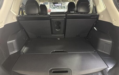 Nissan X-Trail, 2018 год, 2 153 027 рублей, 22 фотография