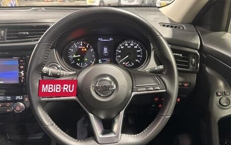 Nissan X-Trail, 2018 год, 2 153 027 рублей, 15 фотография