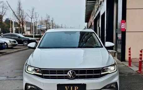 Volkswagen Bora, 2022 год, 1 388 010 рублей, 2 фотография