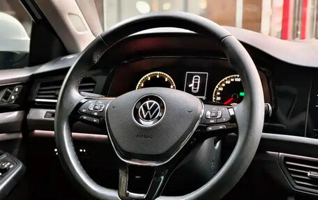 Volkswagen Bora, 2022 год, 1 388 010 рублей, 12 фотография