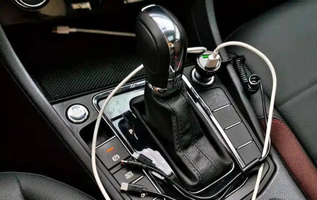 Volkswagen Bora, 2022 год, 1 388 010 рублей, 18 фотография